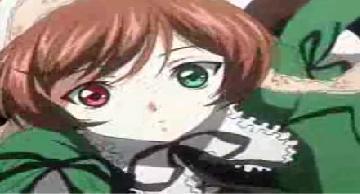 Suisei Seki (y mi favorita cof cof)